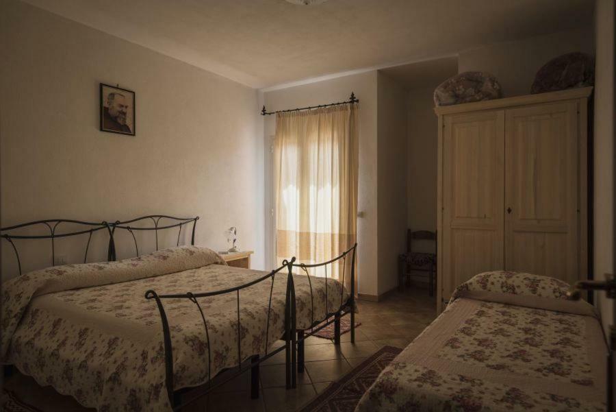 Fumu Ludurru Farm Stay Padru Exterior photo