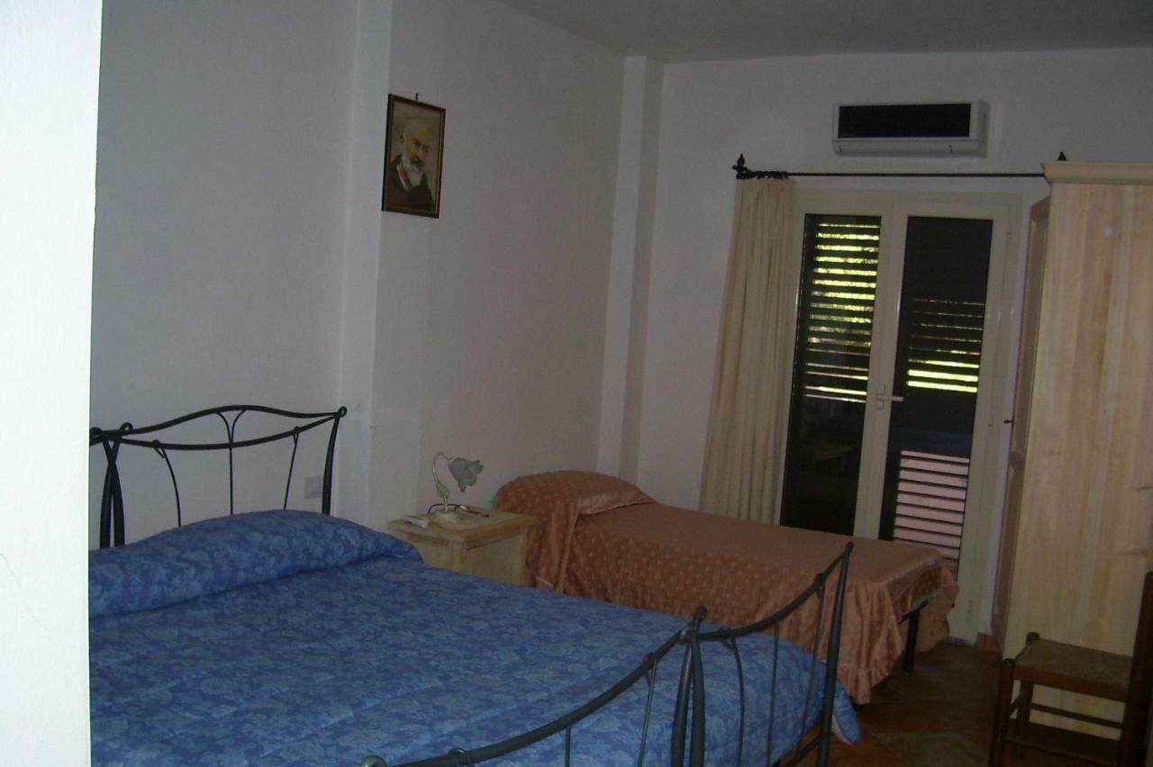 Fumu Ludurru Farm Stay Padru Exterior photo